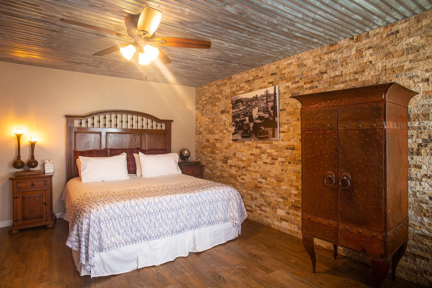 Inn At Avila Beach Exterior foto