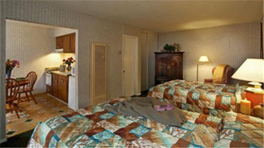 Inn At Avila Beach Habitación foto